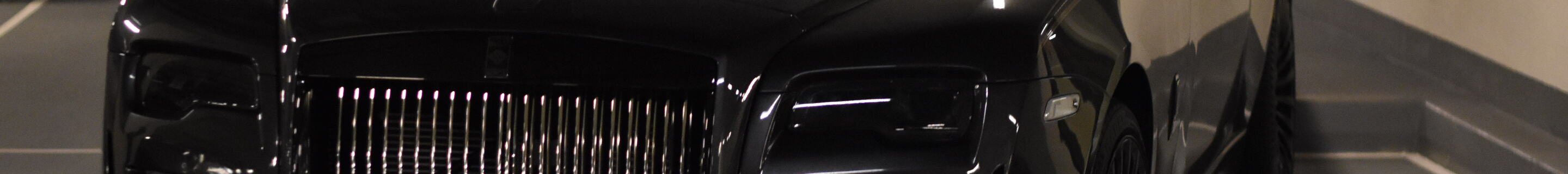 Rolls-Royce Dawn Mansory