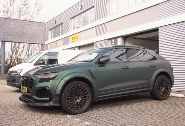 Audi RS Q8 Prior Design PD-RS800