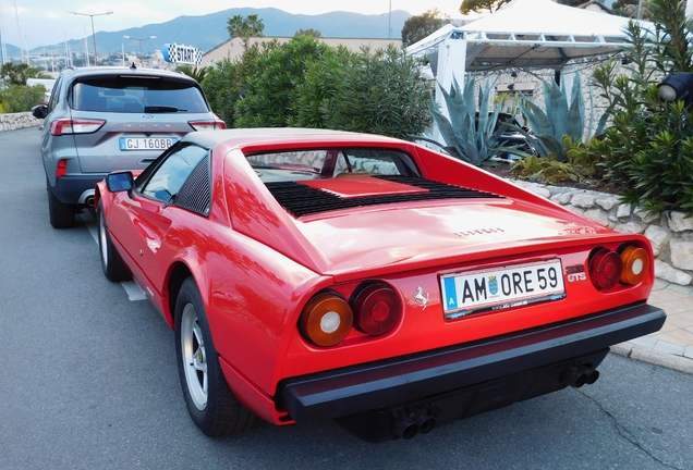 Ferrari 308 GTS