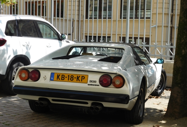 Ferrari 308 GTS Quattrovalvole