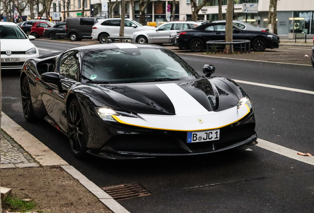 Ferrari SF90 Stradale Assetto Fiorano