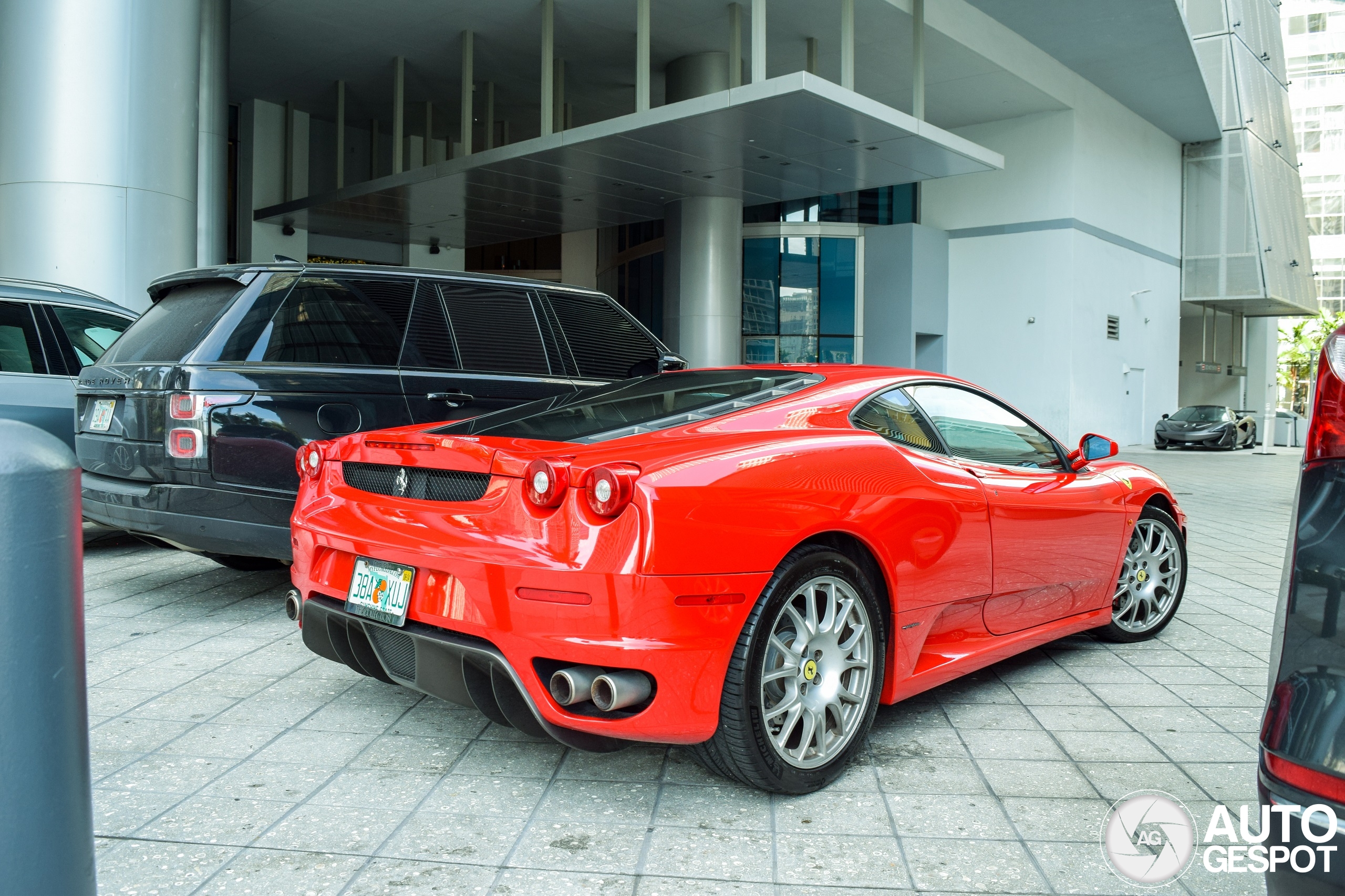 Ferrari F430