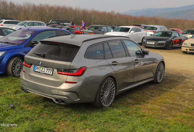 Alpina B3 BiTurbo Touring 2020