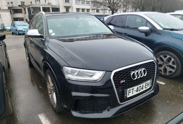 Audi RS Q3