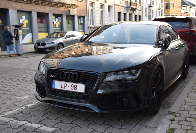 Audi RS7 Sportback