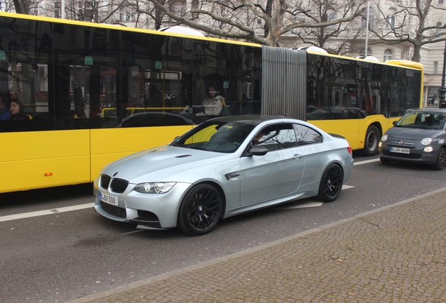 BMW M3 E92 Coupé