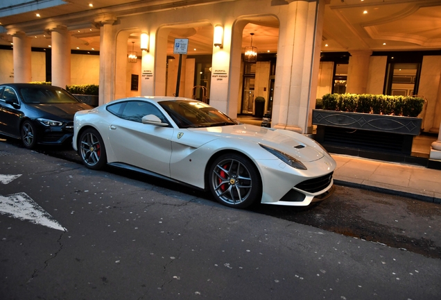 Ferrari F12berlinetta