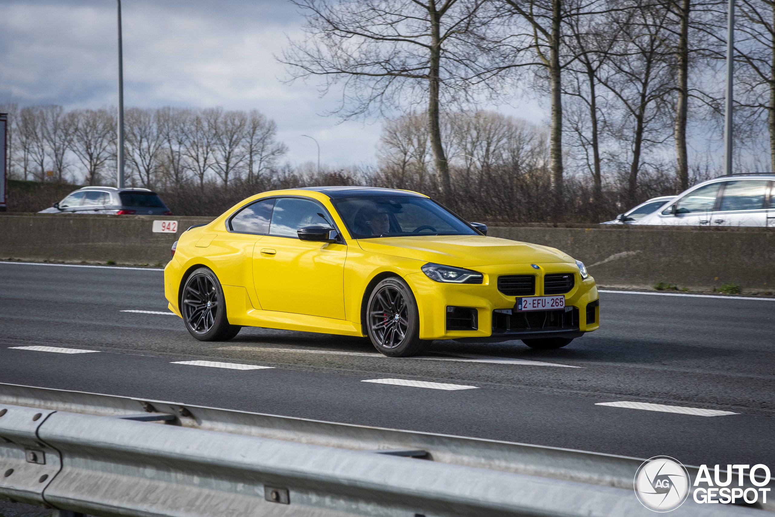 BMW M2 Coupé G87