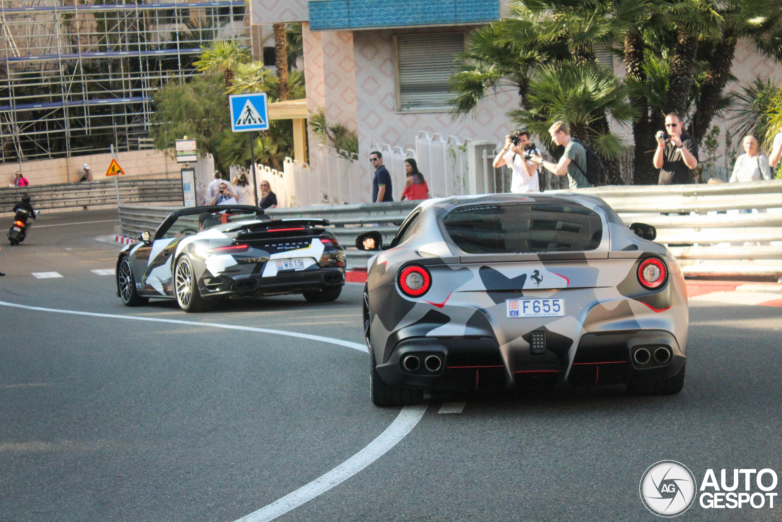 Ferrari F12berlinetta