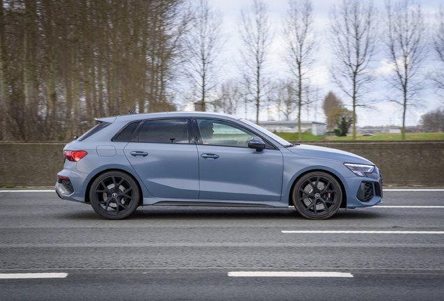 Audi RS3 Sportback 8Y