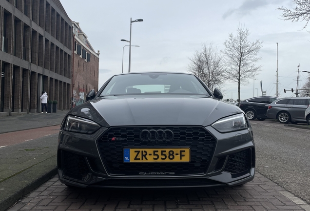 Audi RS5 B9