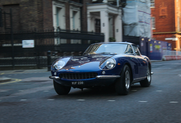 Ferrari 275 GTB