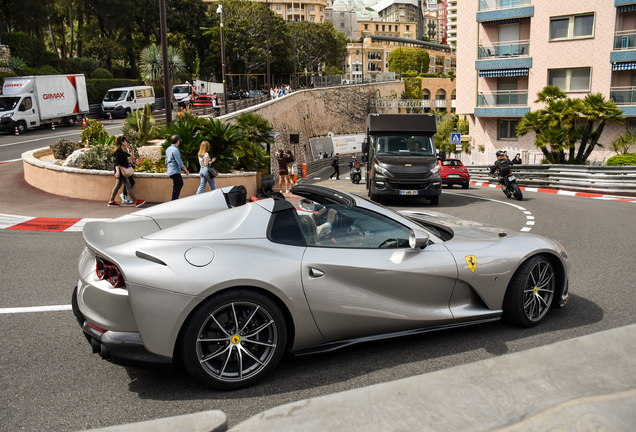 Ferrari 812 GTS