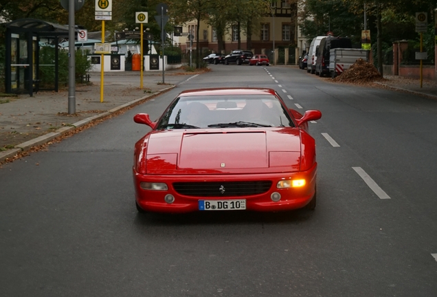 Ferrari F355 Berlinetta