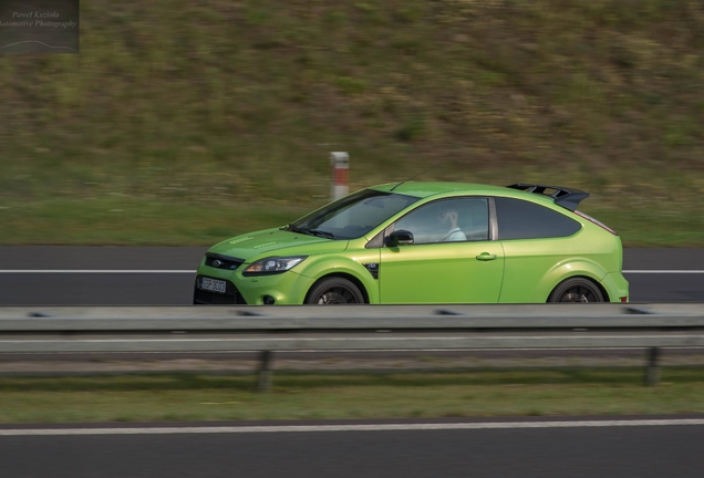 Ford Focus RS 2009