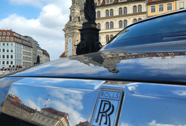 Rolls-Royce Phantom Coupé