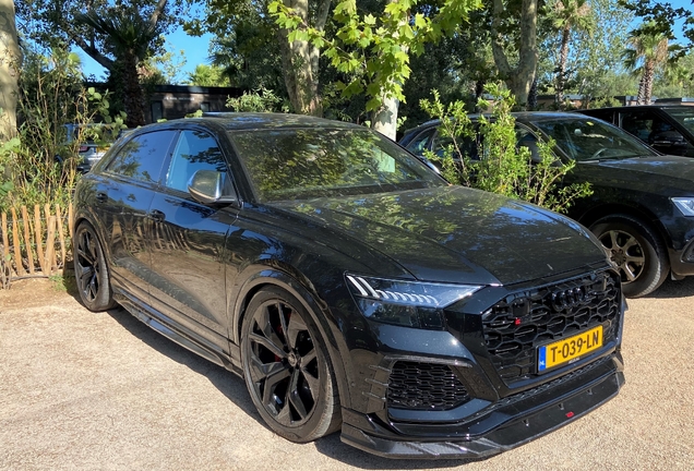 Audi RS Q8 Urban