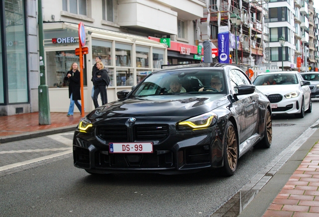 BMW M2 Coupé G87