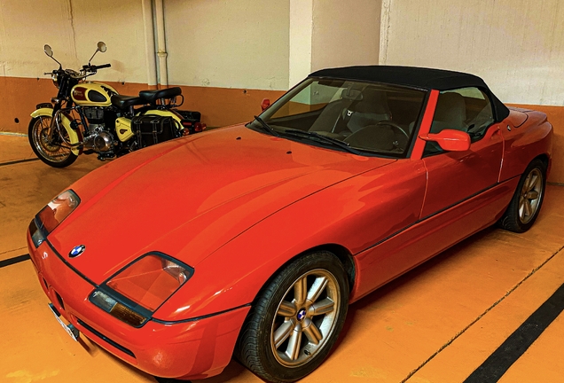 BMW Z1