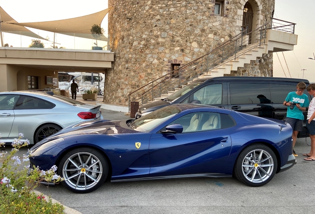 Ferrari 812 GTS