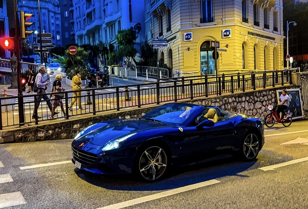 Ferrari California T