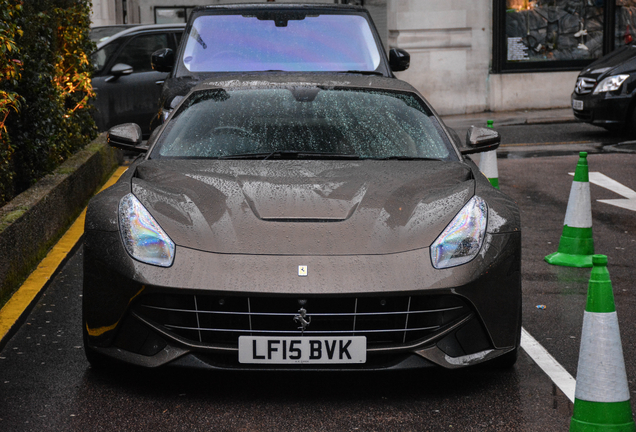 Ferrari F12berlinetta