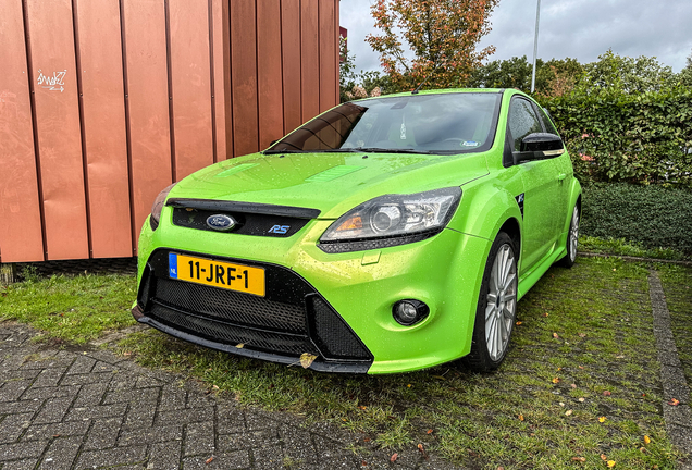 Ford Focus RS 2009