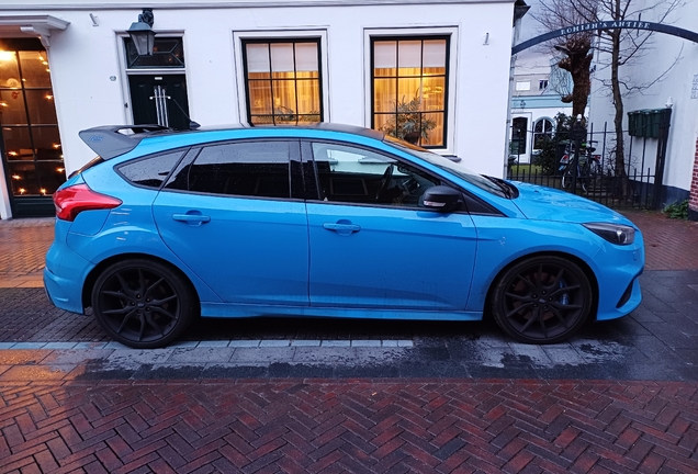 Ford Focus RS 2015 Performance Limited Edition 2018