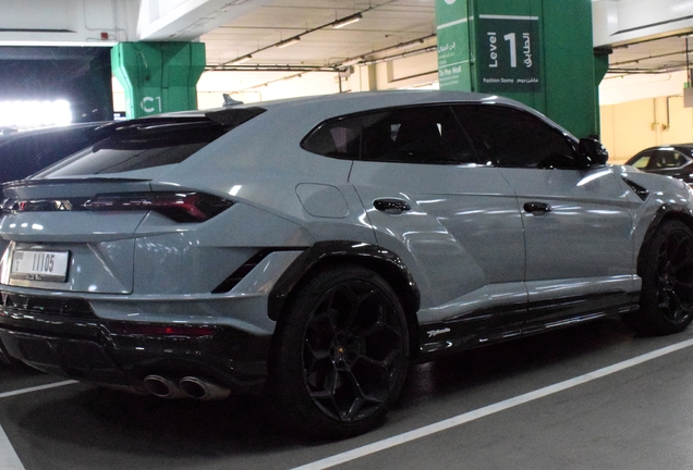 Lamborghini Urus Performante