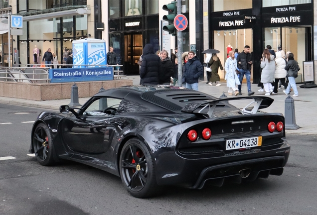 Lotus Exige 350 Sport