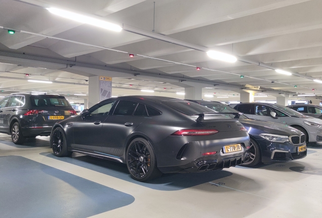 Mercedes-AMG GT 63 S Edition 1 X290