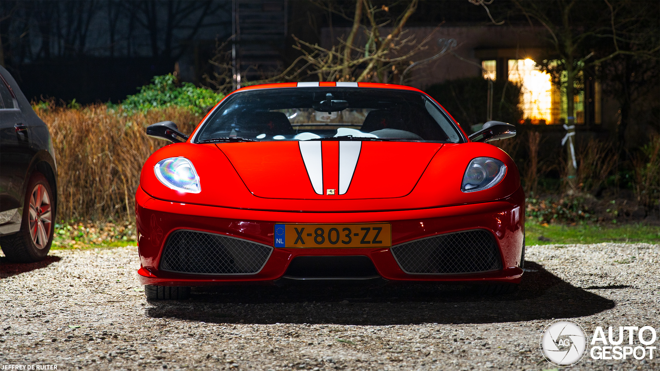 Ferrari 430 Scuderia