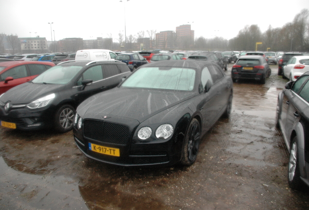 Bentley Flying Spur V8