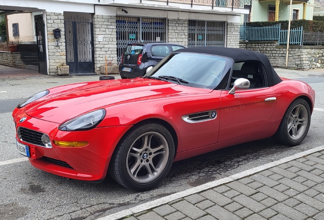 BMW Z8