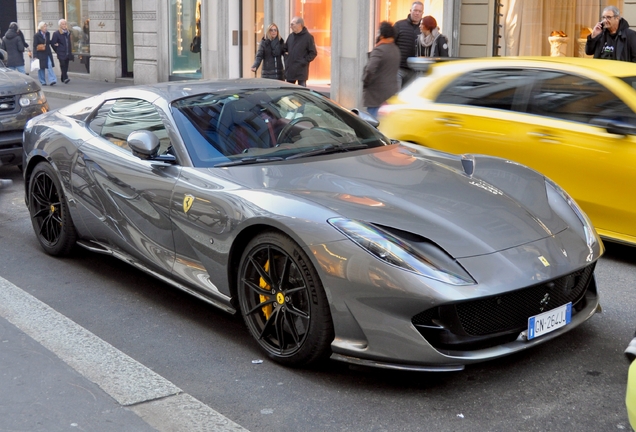 Ferrari 812 GTS