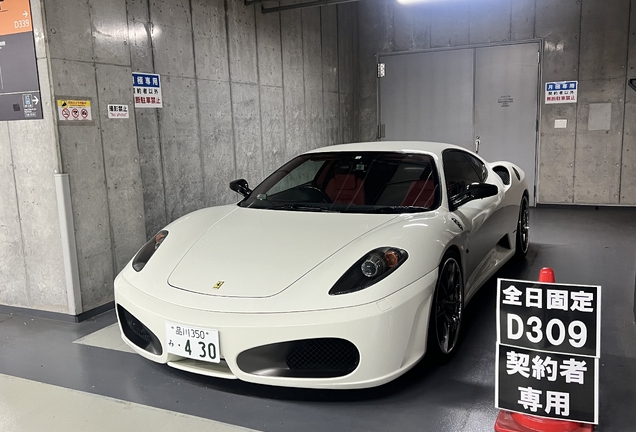 Ferrari F430