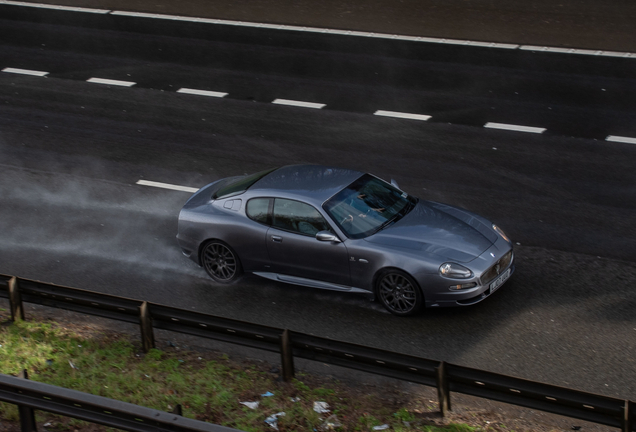 Maserati GranSport