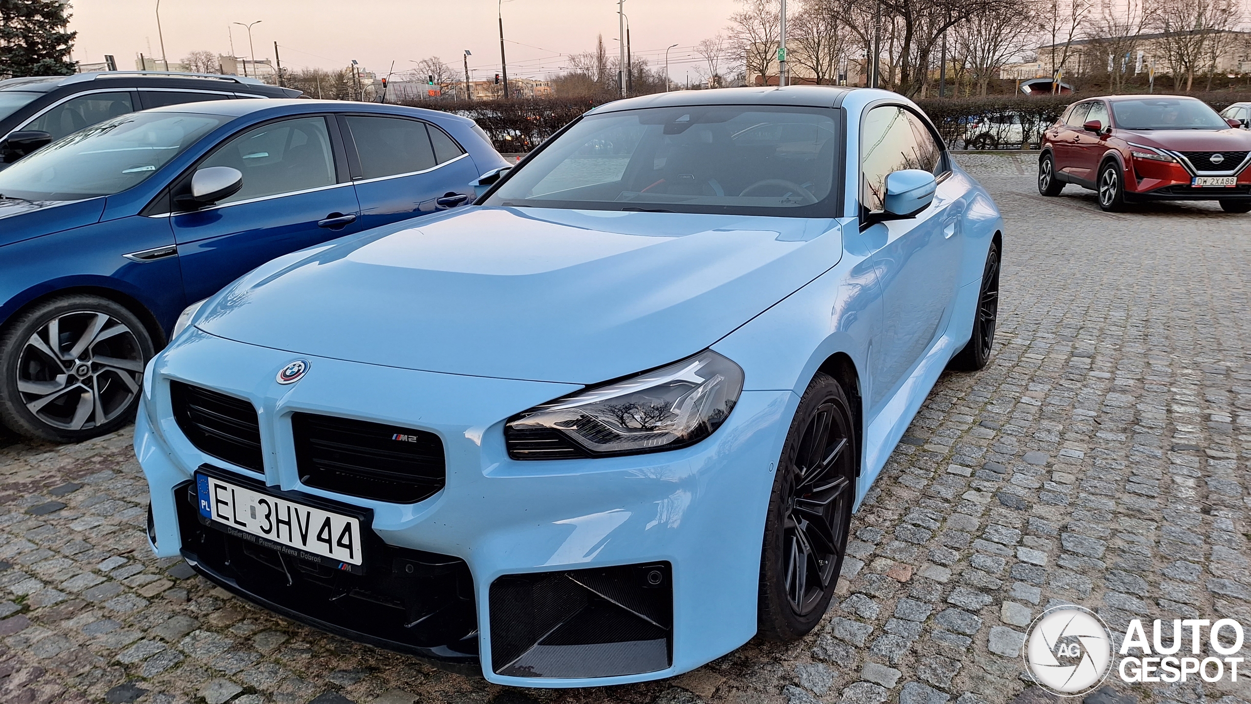 BMW M2 Coupé G87