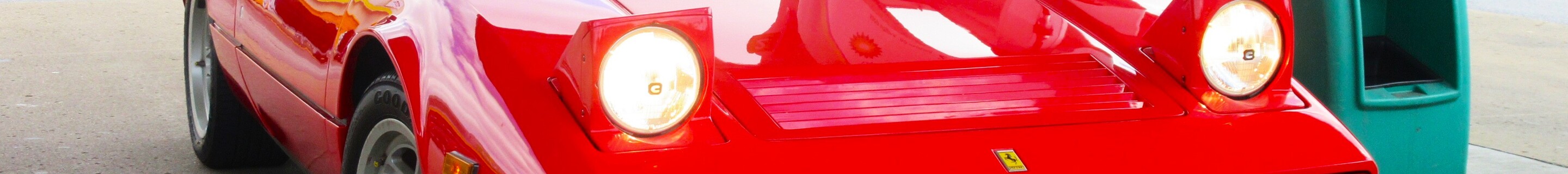Ferrari 328 GTS