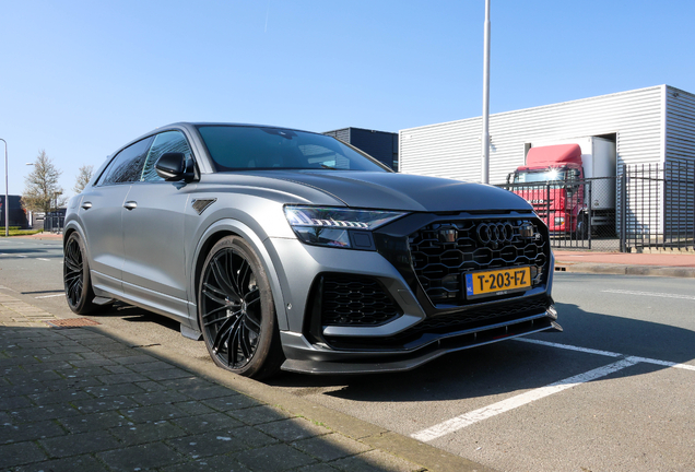 Audi ABT RS Q8-S