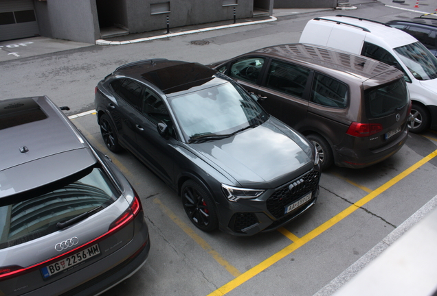 Audi RS Q3 Sportback 2020