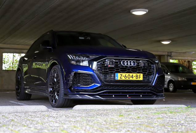 Audi RS Q8 Urban