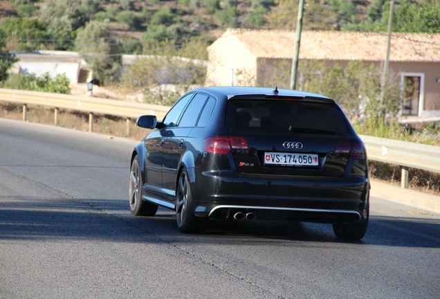 Audi RS3 Sportback