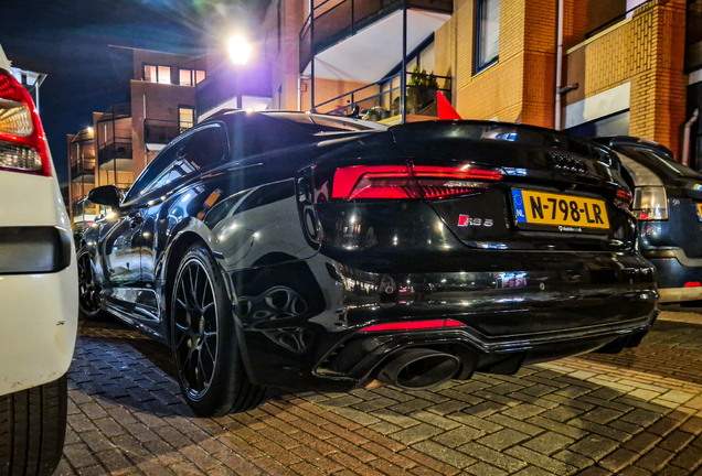 Audi RS5 B9