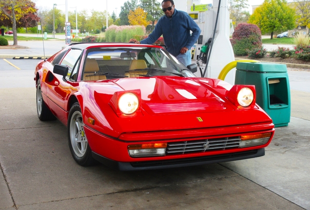 Ferrari 328 GTS