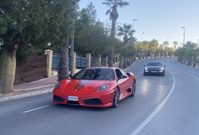 Ferrari 430 Scuderia