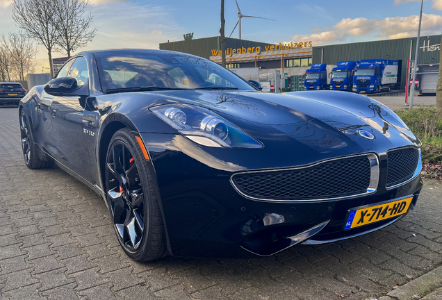 Karma Revero