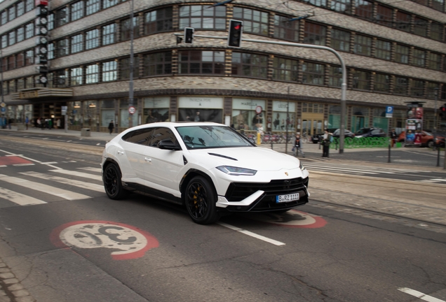 Lamborghini Urus S