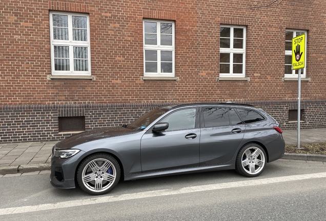 Alpina B3 BiTurbo Touring 2020