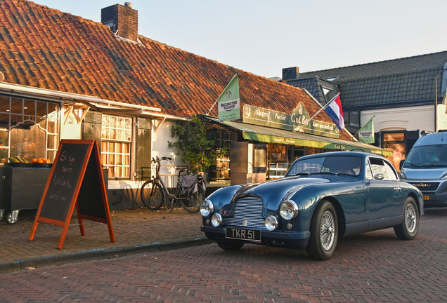 Aston Martin DB2